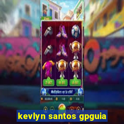 kevlyn santos gpguia